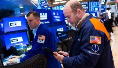 The AI threat wrecked software stocks. Now financial stocks look next with LPL closing 8% lower