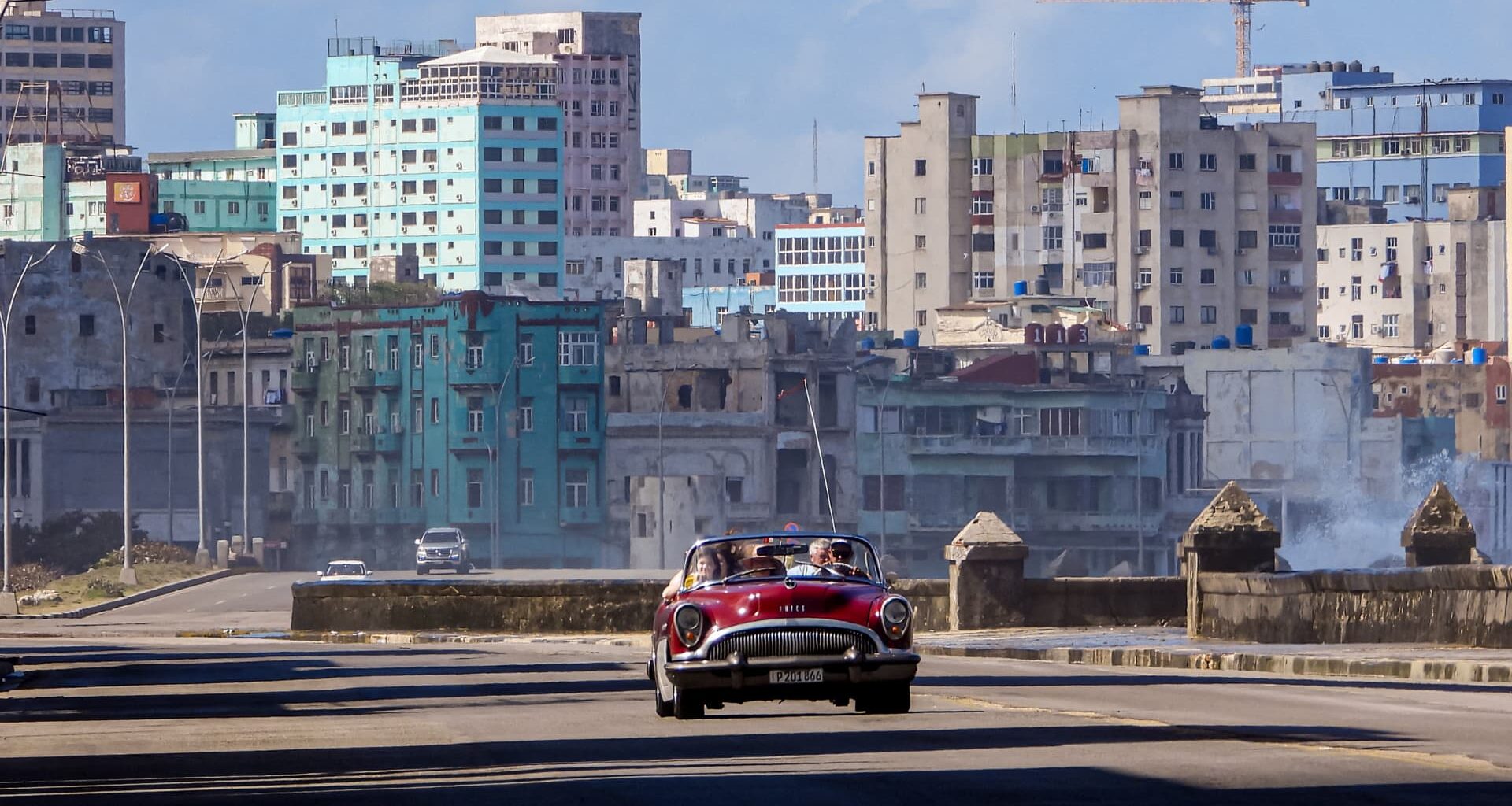 Cuba halts flights as jet fuel shortage deepens under Trump sanctions