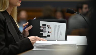 Pam Bondi had Jayapal's DOJ database search history, rep says