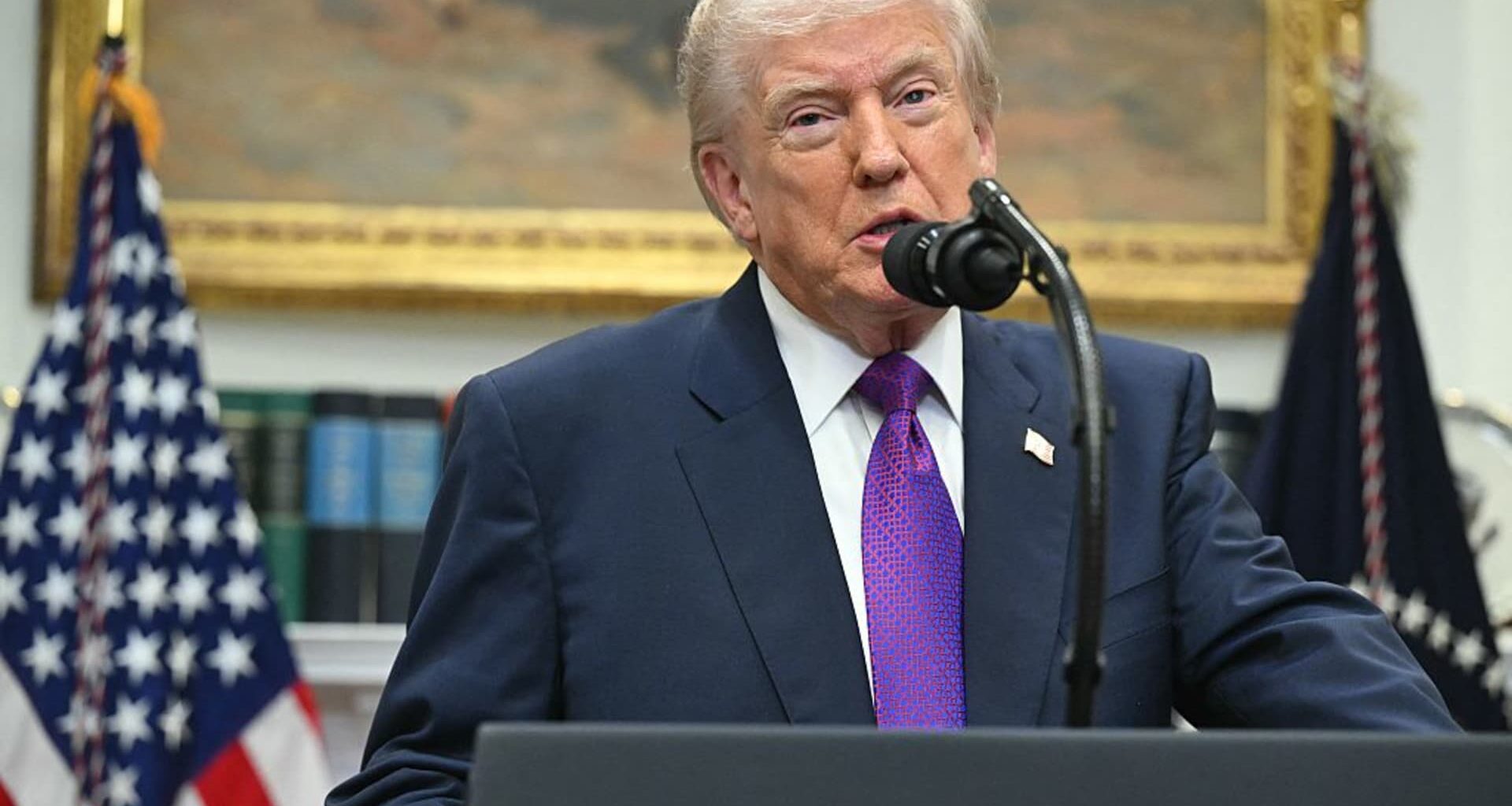 Trump revokes EPA endangerment finding on greenhouse gas emissions