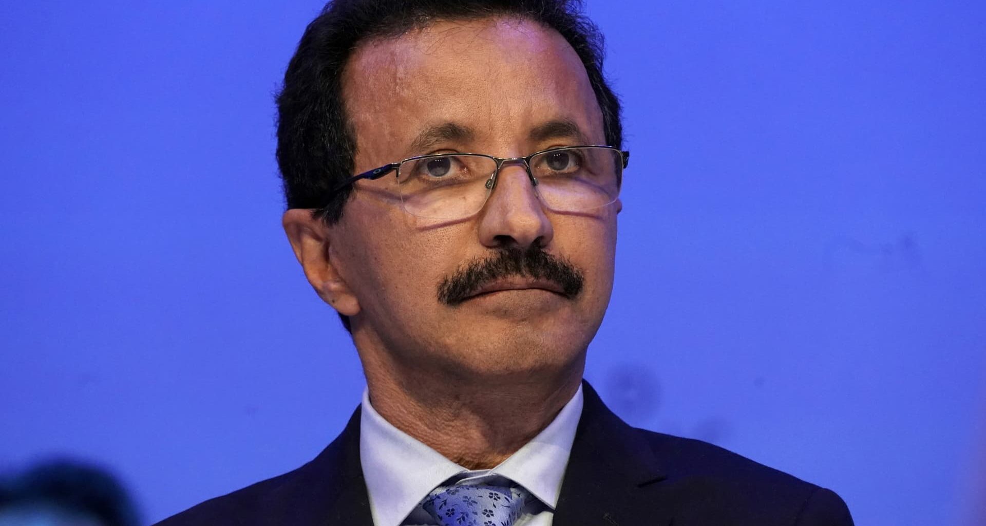 Dubai's DP World replaces CEO after Epstein links emerge