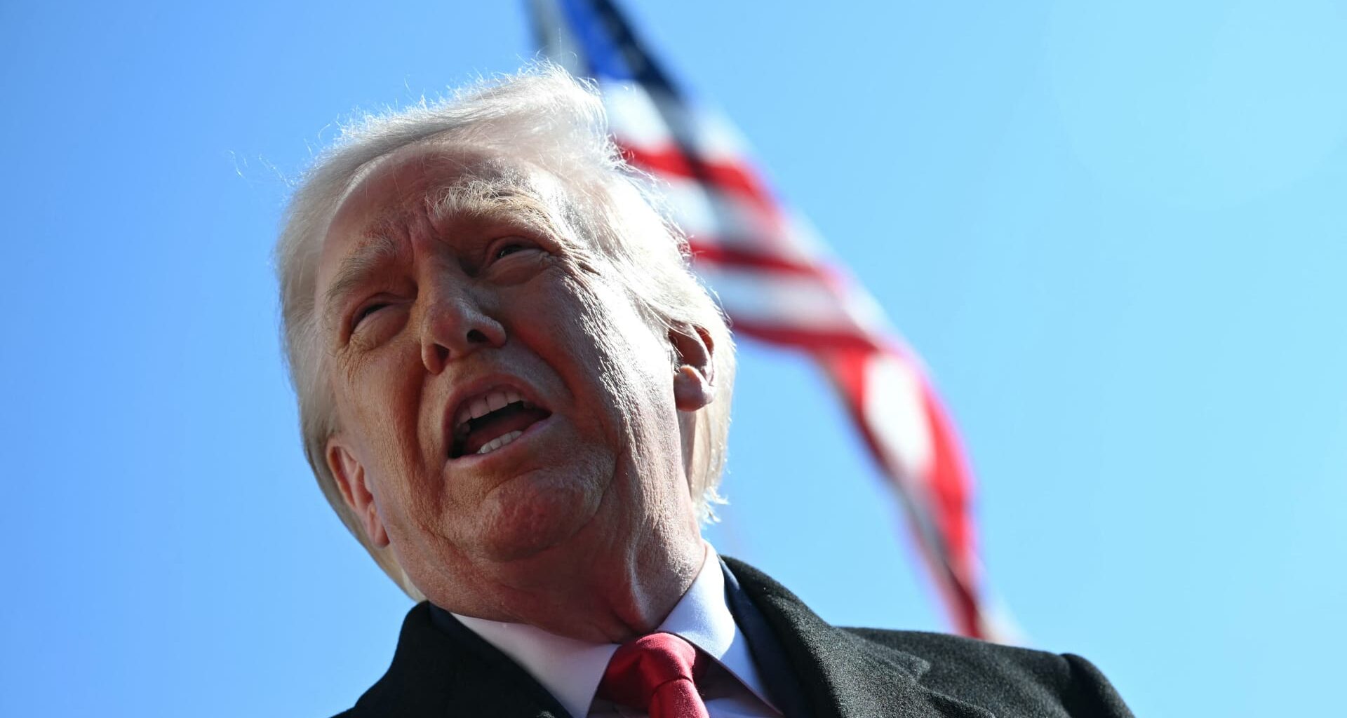 Trump takes a beating from GOP amid Epstein files and tariffs rebuke