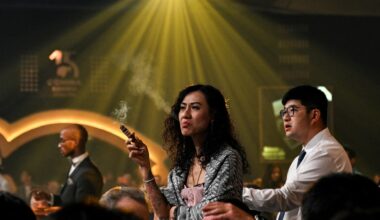 Cuba suspends cigar festival amid fuel shortages and U.S. oil blockade