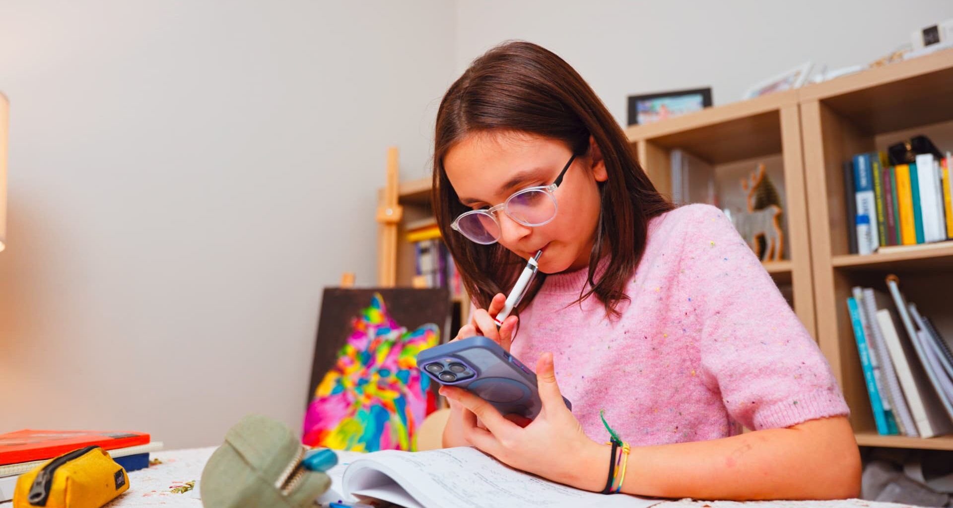 AI chatbot firms face stricter regulation to protect children in UK