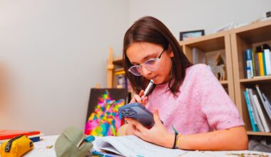 AI chatbot firms face stricter regulation to protect children in UK