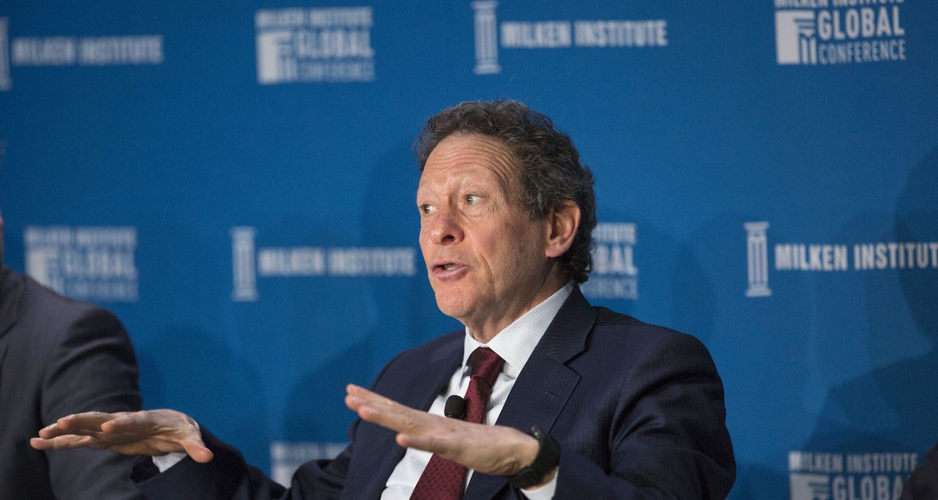 Hyatt Chairman Pritzker leaves board over Epstein ties