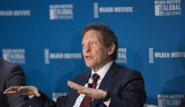 Hyatt Chairman Pritzker leaves board over Epstein ties