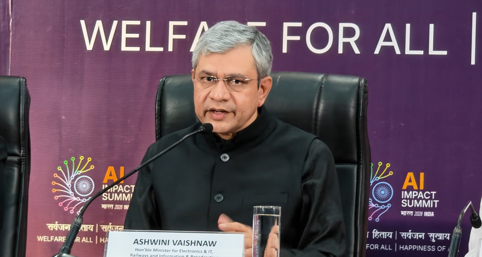 India discussing age-based restrictions social media curbs: Minister