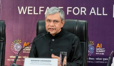 India discussing age-based restrictions social media curbs: Minister