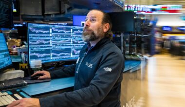 Stock market today: Live updates