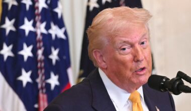 Trump issues glyphosate order; MAHA opposes Roundup chemical