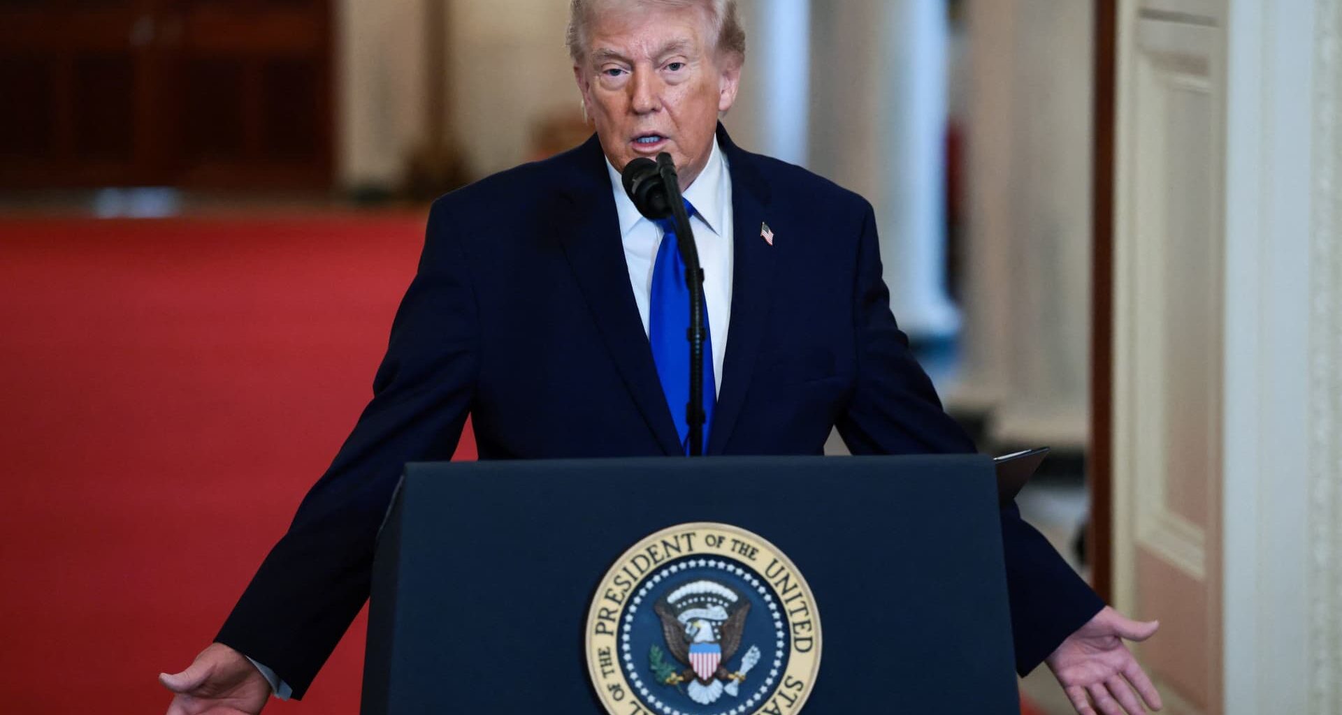 Trump to announce plans for new tax cuts