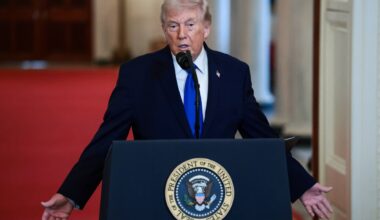 Trump to announce plans for new tax cuts