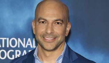 Dr. Peter Attia out at CBS News