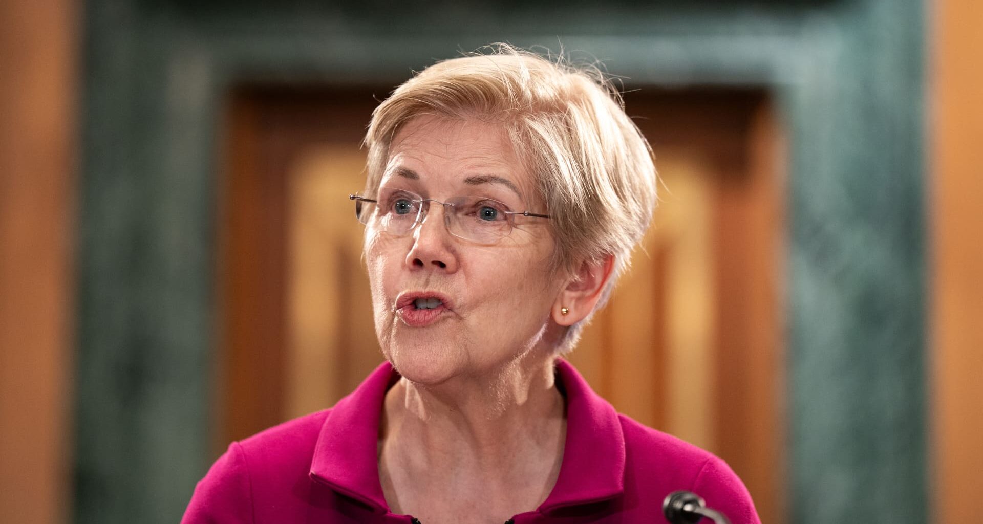 Democrats counter Trump's proposal to limit housing investors