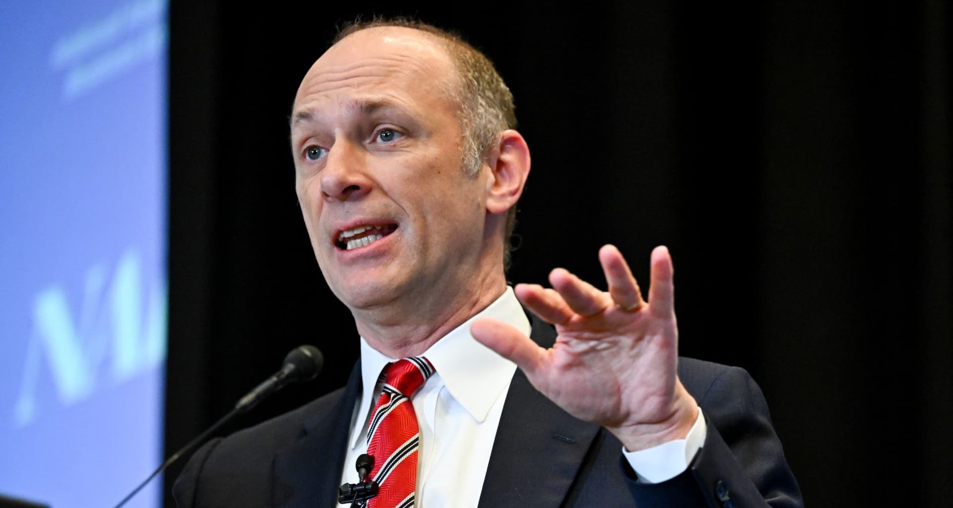 Fed's Goolsbee calls for a hold on cuts as current rate of inflation is 'not good enough'