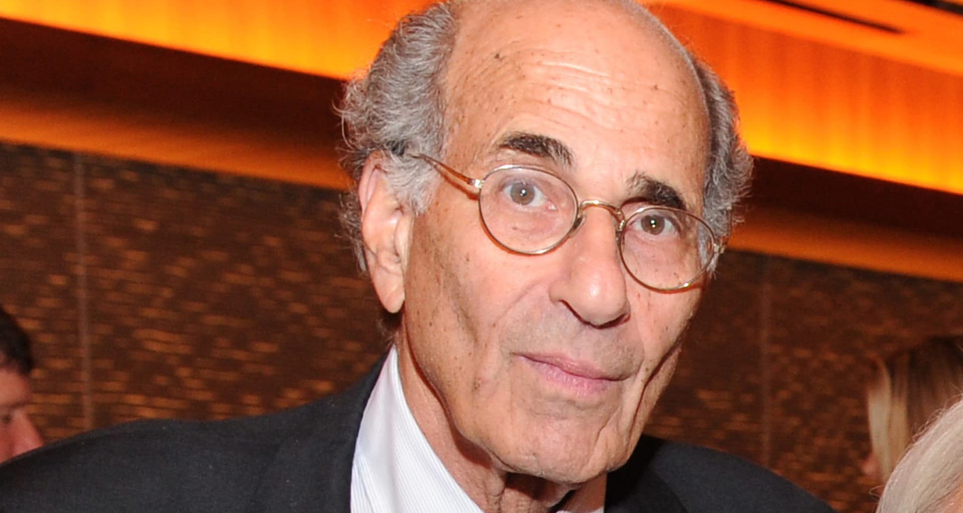 Nobel winner quits Columbia U. brain institute