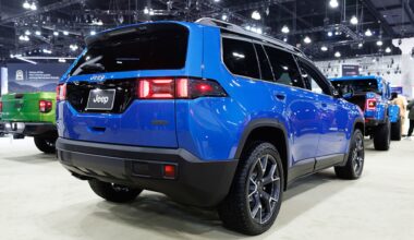 Auto giant Stellantis posts first-ever annual loss after EV writedowns