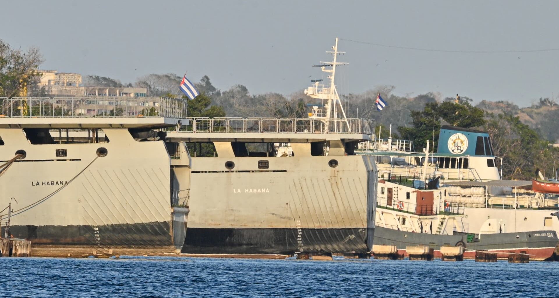 Russia says situation is escalating after boat incident