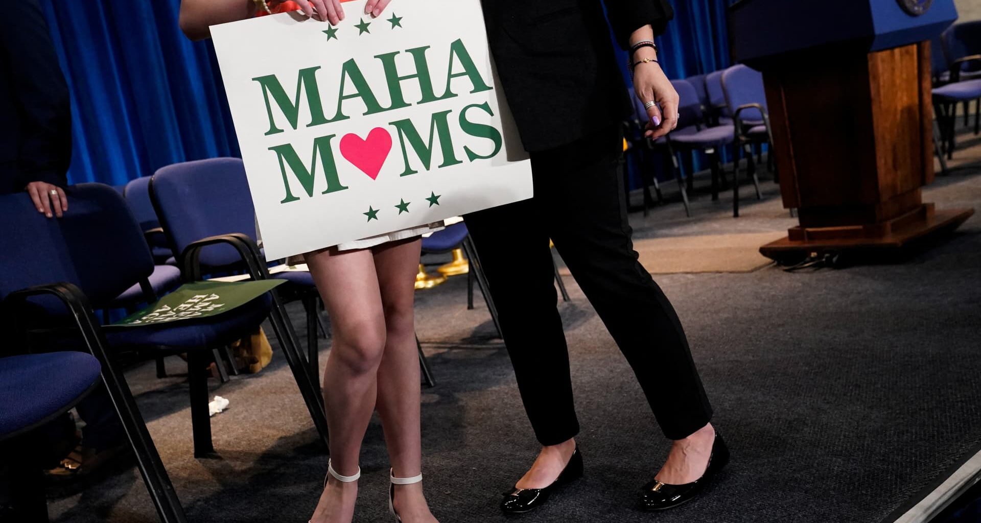 Trump angering MAHA with glyphosate order gives Democrats an opening