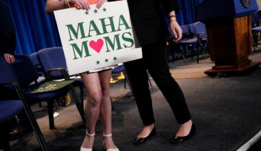 Trump angering MAHA with glyphosate order gives Democrats an opening