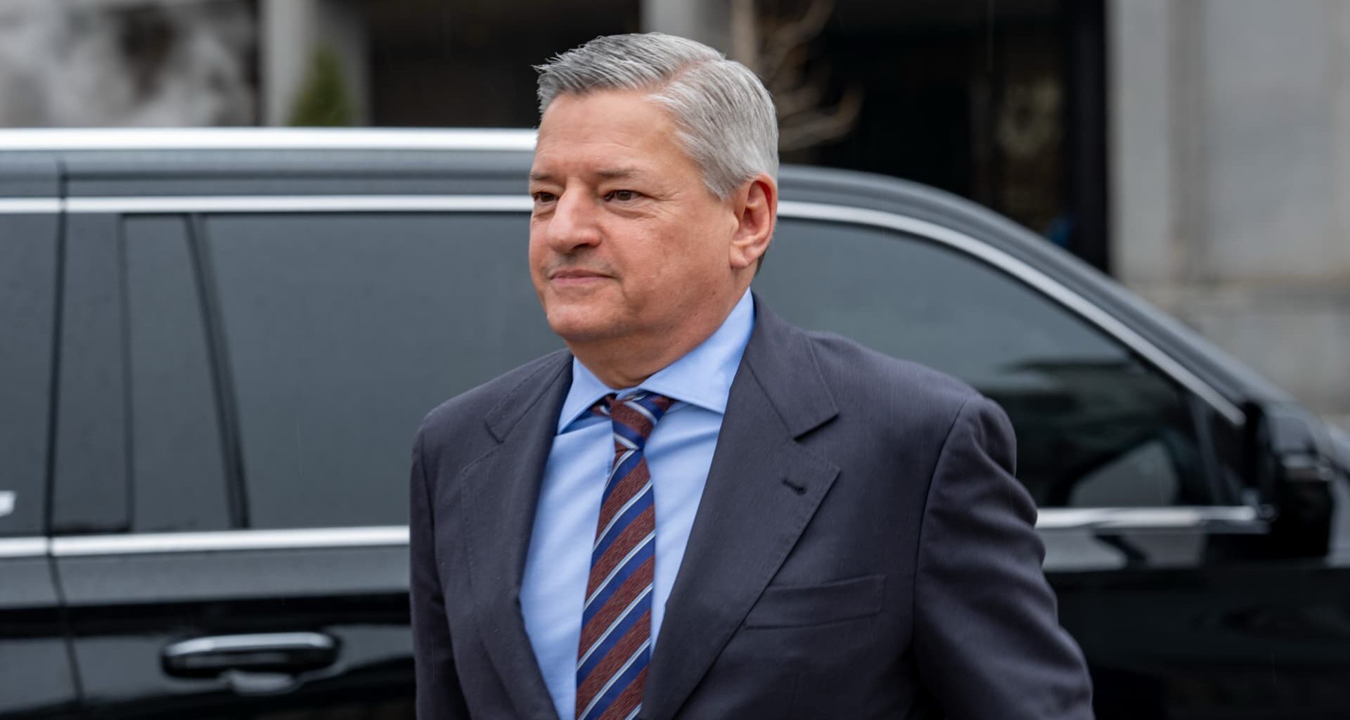 Netflix ditches Warner Bros. Discovery deal after Paramount offer deemed superior