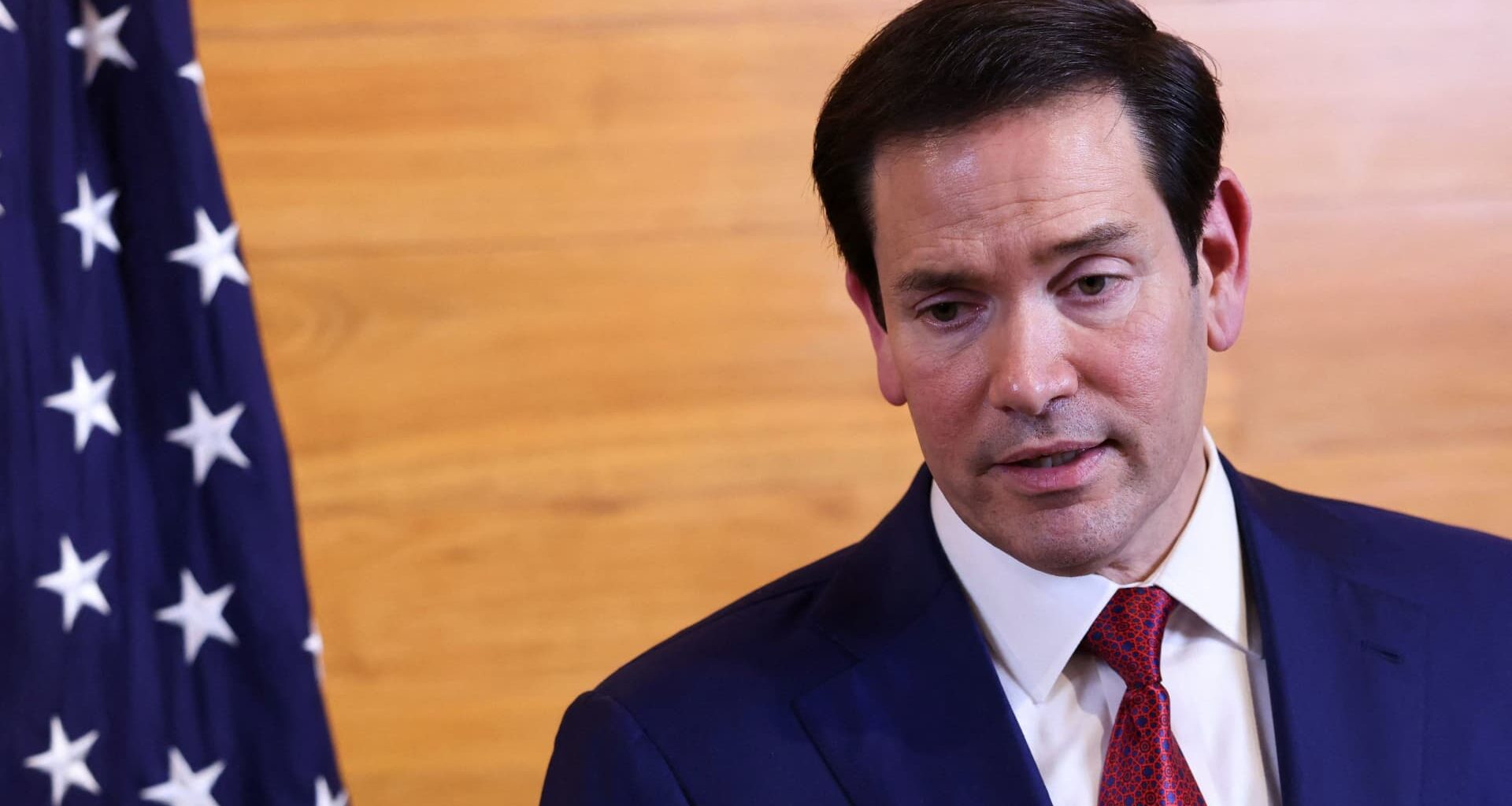 Rubio to travel to Israel to discuss Iran, State Dept. says
