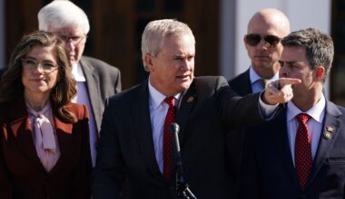 Rep. Mace says she'll call Trump Commerce chief Lutnick to testify