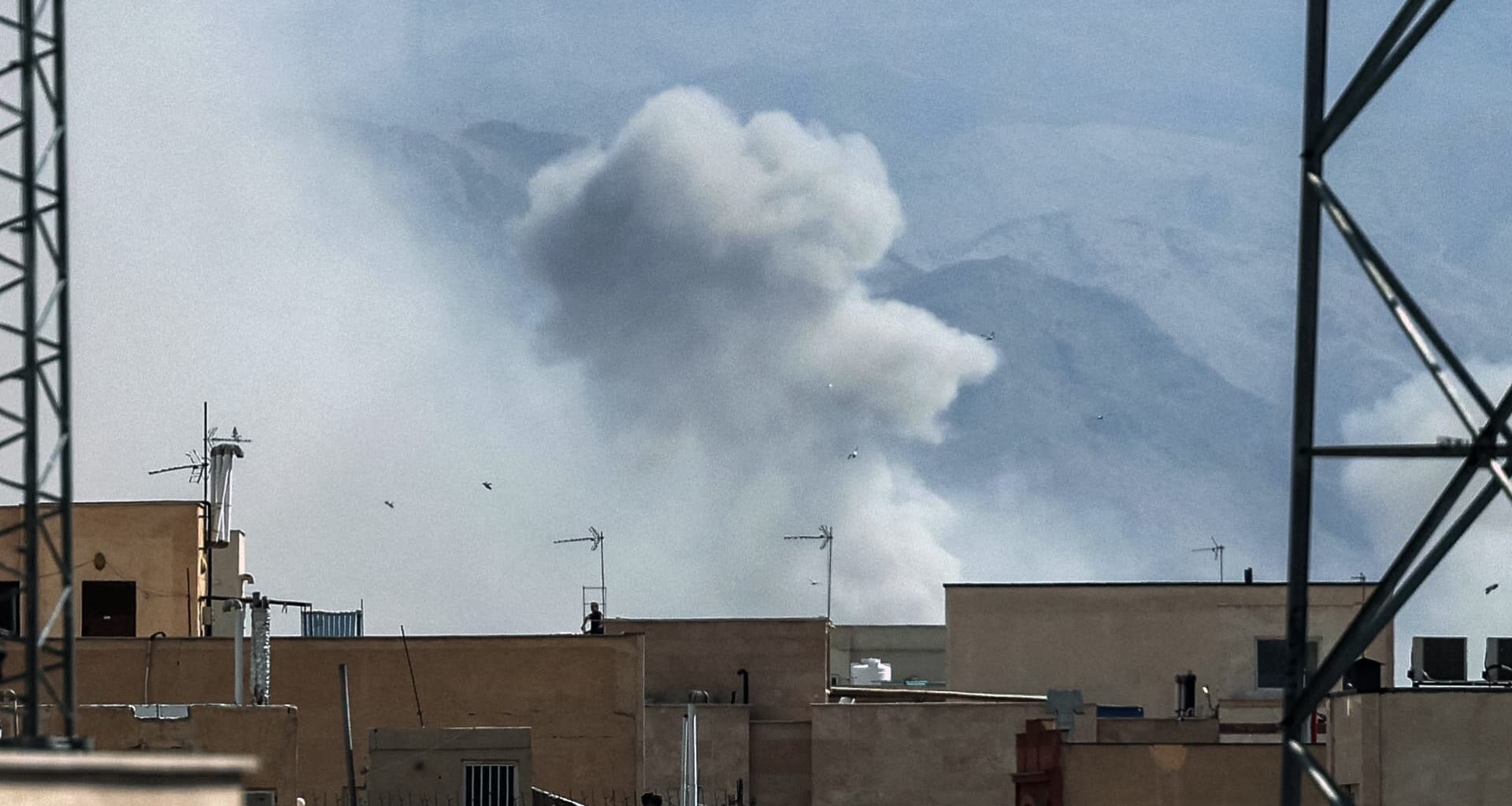 Markets brace for impact following U.S. military strikes against Iran