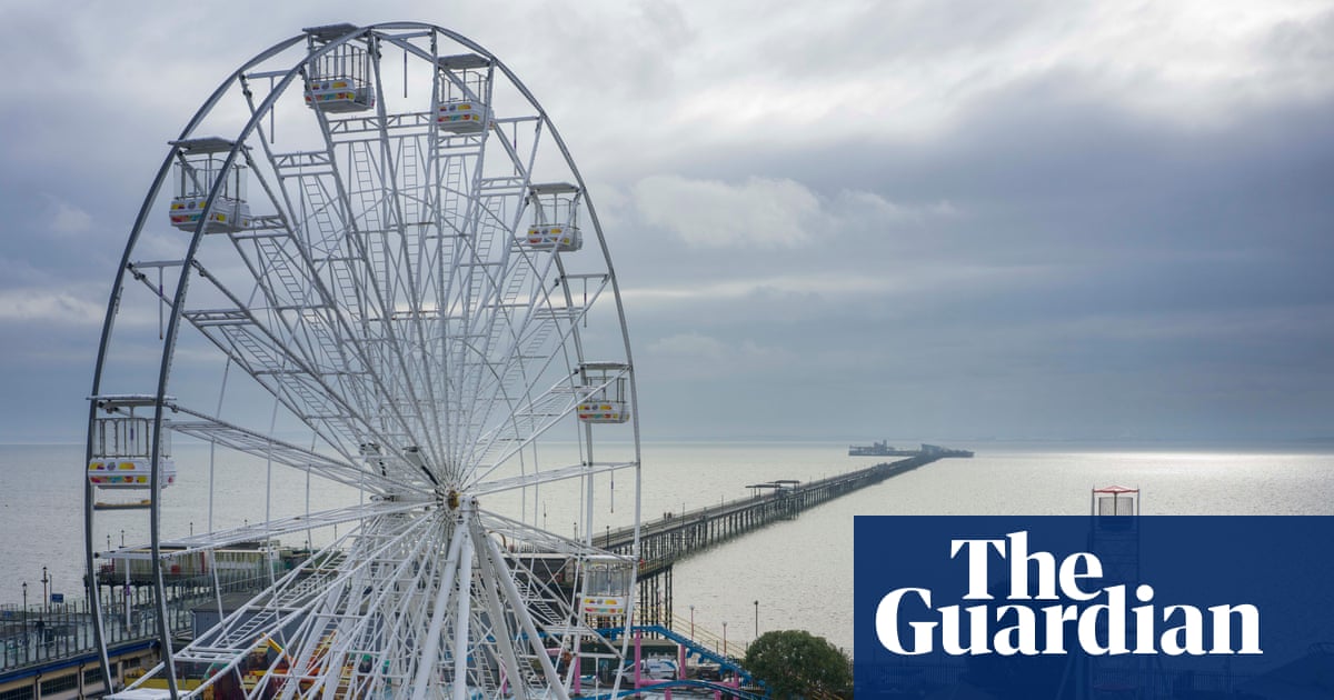 ‘If I think about what this means, I want to cry’: what happens when a city loses its university? | England