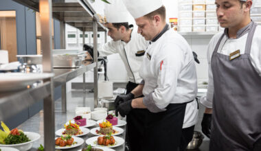 Eating Kosher in the Heart of Syria: Lamb-Stuffed Zucchini but Hold the Yogurt