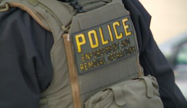 Richfield observer says her Global Entry was revoked days after tense encounter with Border Patrol