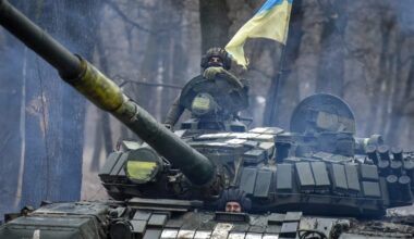 How Ukraine plans to defend itself after the war – POLITICO