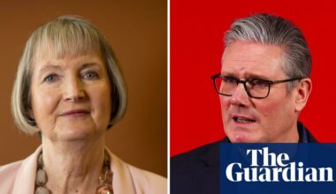 Furious female Labour MPs urge Starmer to make a woman his de facto deputy | Labour