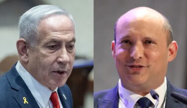 New poll reveals: No coalition without defectors or Arabs