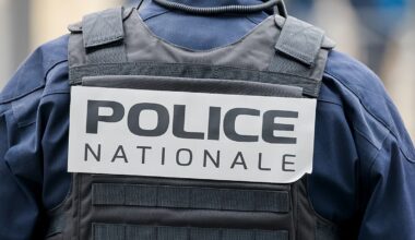 France school stabbing: Art teacher in 'worrying' condition after attack by 14-year-old