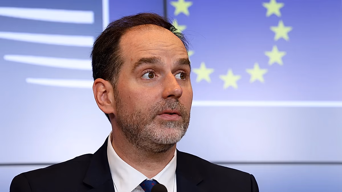 Russia wants to continue war in Ukraine, Polish secretary of state tells Euronews