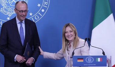 France set to clash with Germany and Italy as EU leaders seek economic boost