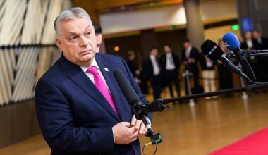 Orbán proposes 'fact-finding mission' to Druzhba pipeline, admits 'difficulties' caused by his veto