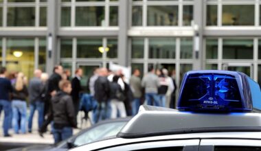 German police arrest five men for smuggling goods worth €30 million to Russia