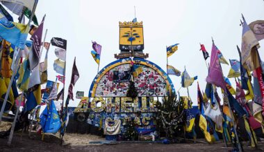 Ukraine and Russia swap 314 prisoners of war after Abu Dhabi talks