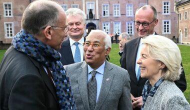 The EU wants to buy European. But can it?