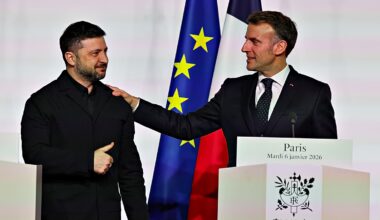 EU countries seal deal on €90 billion loan for Ukraine, funded through joint debt