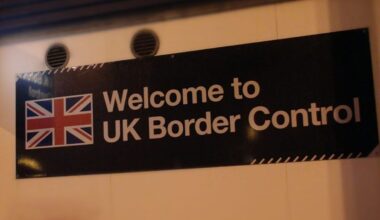 ‘No permission, no travel’: These visitors to UK will need new ETA travel permit from tomorrow