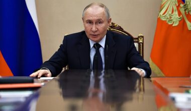 Why the EU wants to end the price cap on Russian oil and move to the next stage