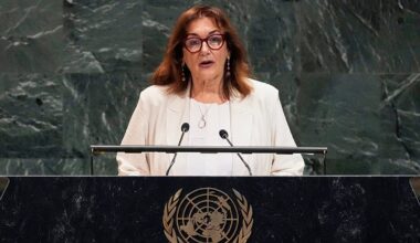 Commissioner Šuica to represent EU at Trump's Board of Peace meeting in Washington