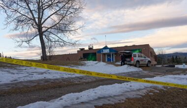 Canada school suspect shooter identified as 18-year-old with history of police visits to her home