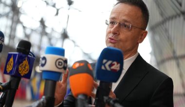 How Hungary hijacked Brussels and Kyiv with a double veto leaving Ukraine in limbo