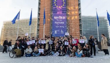 European Commission says EU funds can be used for cross-border abortion access