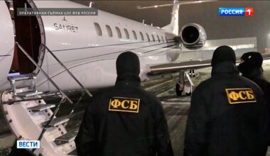 Suspect in shooting of Russian general arrested in Dubai, says Moscow